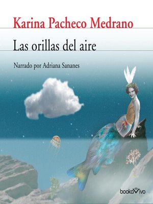 cover image of Las Orillas del Aire (The Banks of the Air)